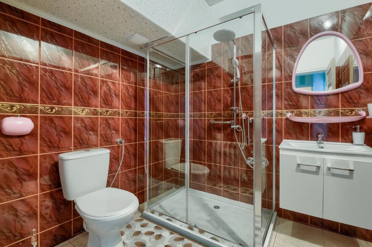 Apartamenty U Romana Тилич Екстериор снимка