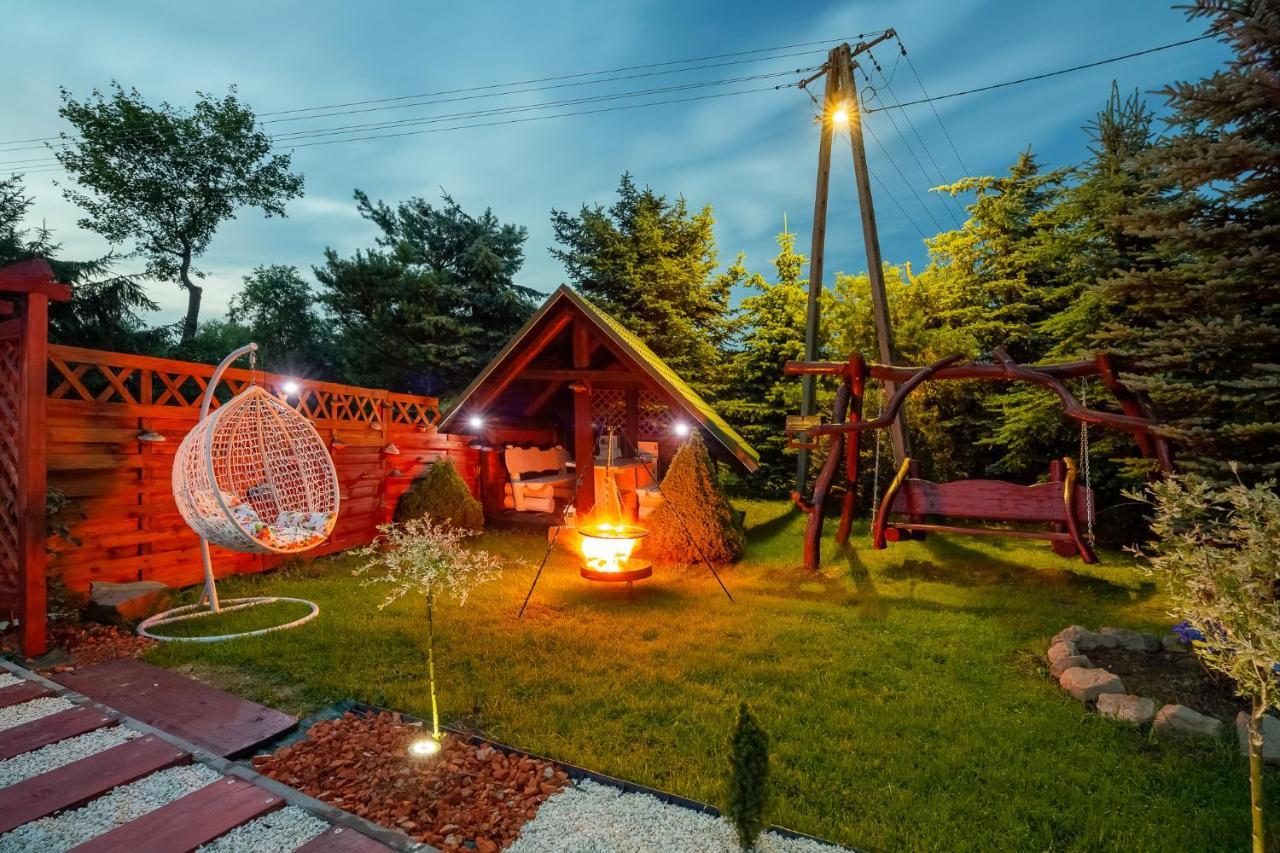 Apartamenty U Romana Тилич Екстериор снимка