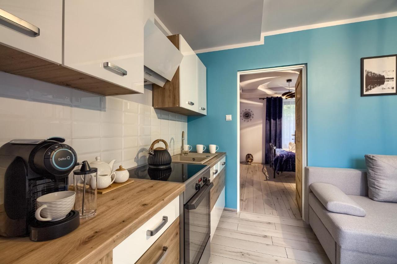 Apartamenty U Romana Тилич Екстериор снимка