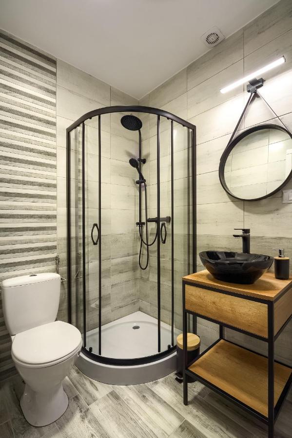 Apartamenty U Romana Тилич Екстериор снимка