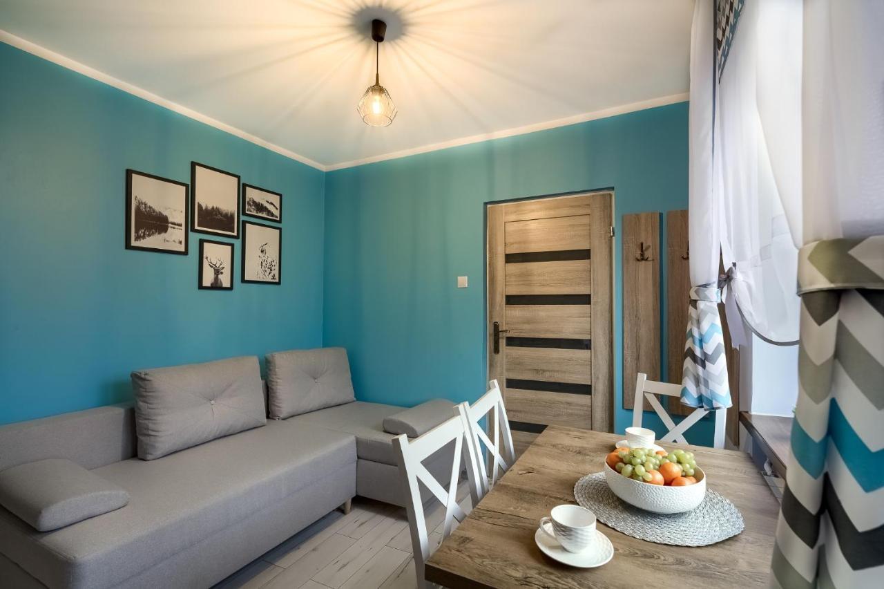 Apartamenty U Romana Тилич Екстериор снимка
