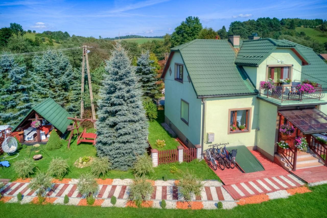 Apartamenty U Romana Тилич Екстериор снимка